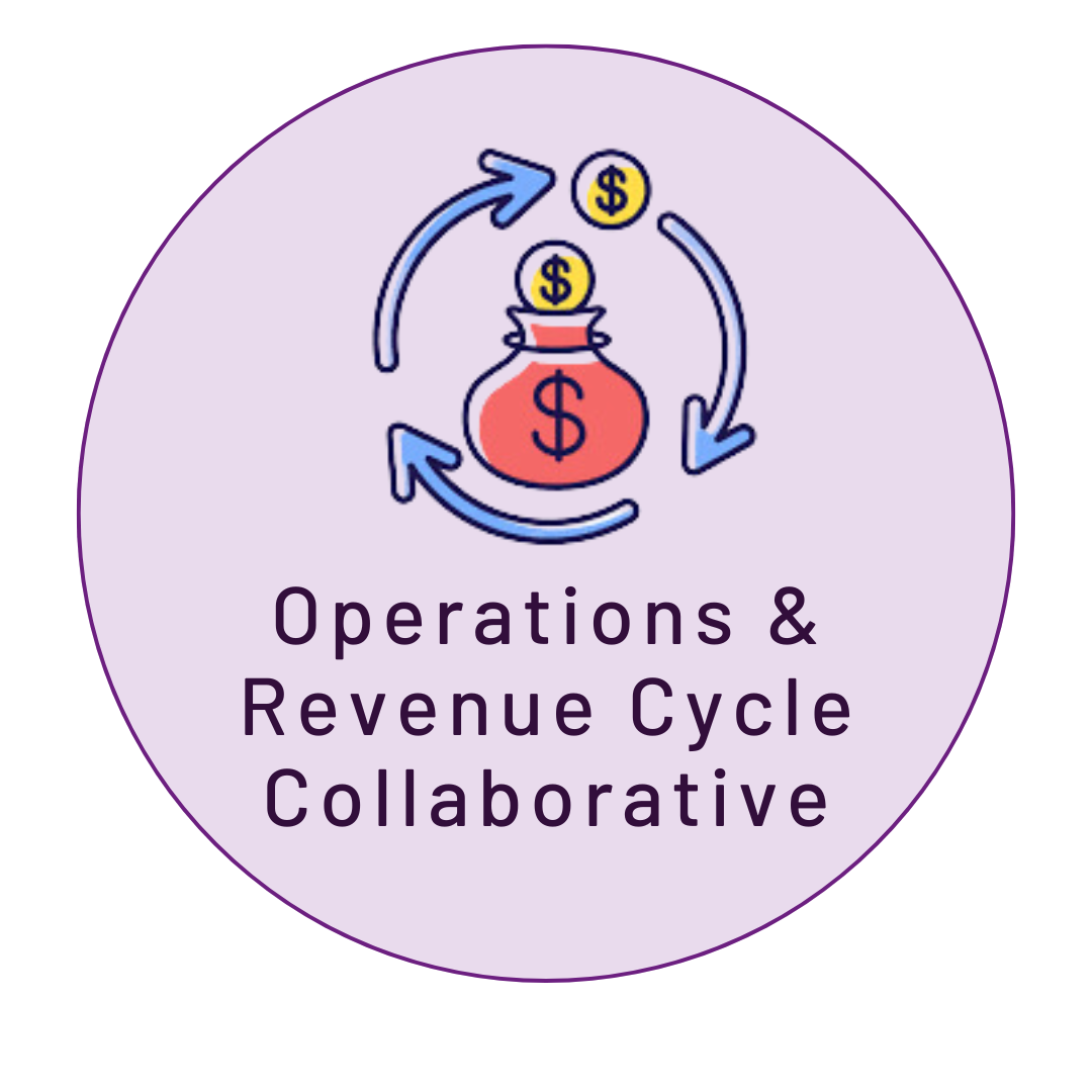 Operations & Revenue Cycle Collaborative