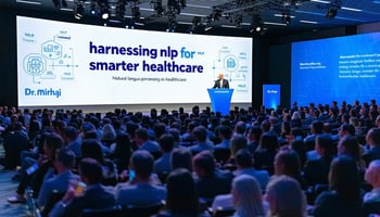 Harnessing NLP for Smarter Healthcare