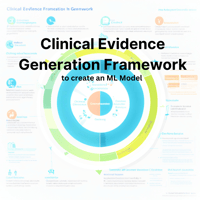 Clinical Evidence Generation Framework