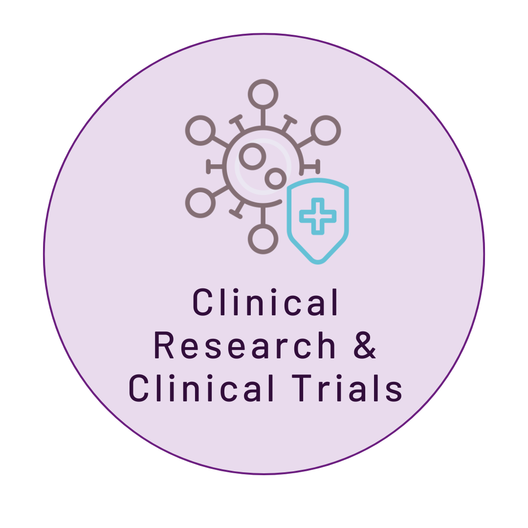 Clinical Research Logo