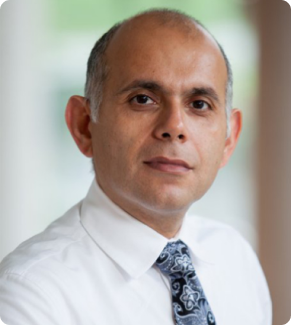 Dr. Parsa Mirhaji-1