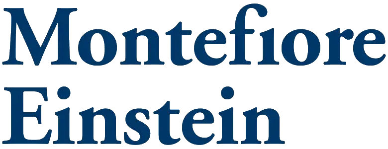 Logo - Montefiore Einstein