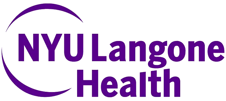 Logo - NYU Langone