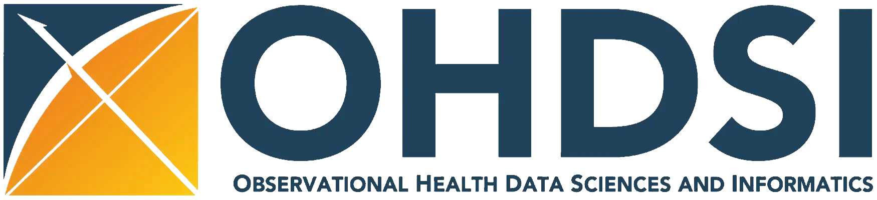 Logo - OHDSI
