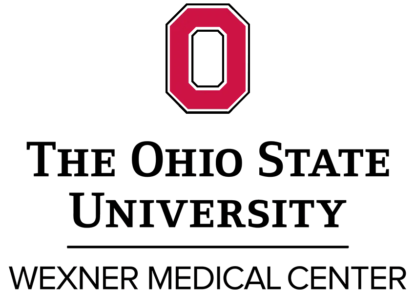 Logo - Ohio State Wexner Medical
