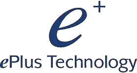 Logo - ePlus 1
