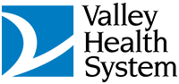 Valley Health Logo