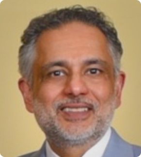 Vikas Khosla