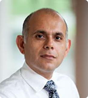 Dr. Parsa Mirhaji