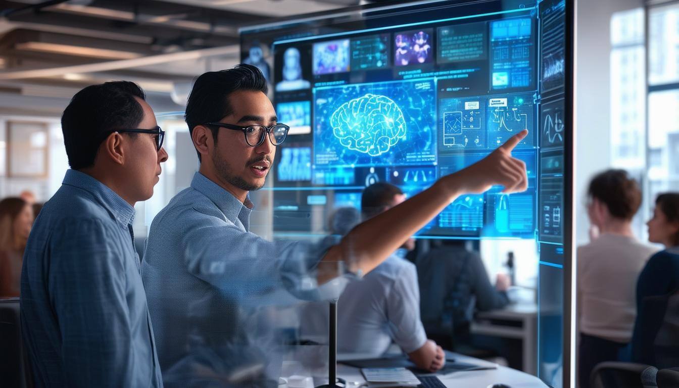 Informatics & Data Science Teams