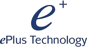 Logo - ePlus 1 Logo - ePlus 1