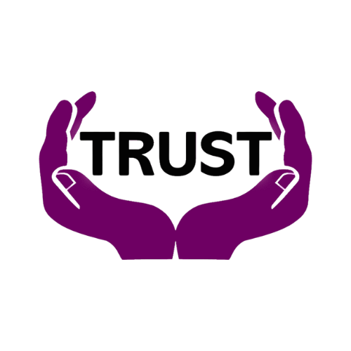 Trust starts before the model is built
